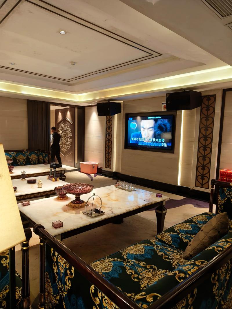 遵义商务ktv与片场的区别解析-汇川区ktv预订